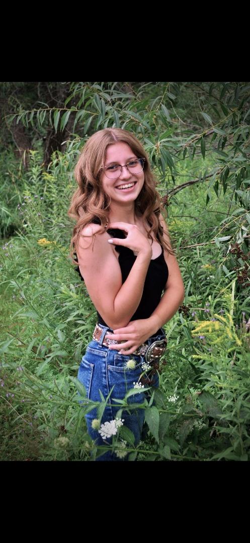 Brianna Harter